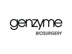 Genzyme Biosurgery Logo