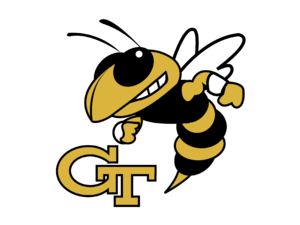 Georgia Tech Yellow Jackets Logo