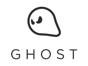 Ghost Games Logo