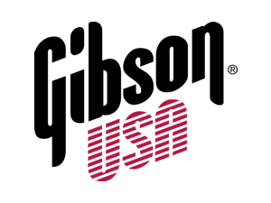 Gibson USA Logo