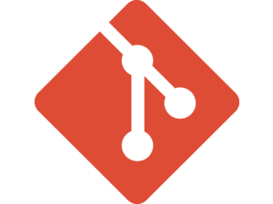 Git Icon Logo