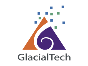 GlacialTech Logo