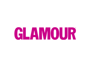 Glamour Logo