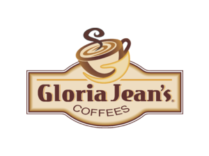 Gloria Jeans coffee Logo