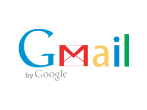 Gmail Logo