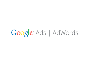 Google Ads Adwords Logo