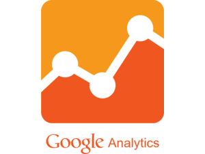 Google Analytics Logo