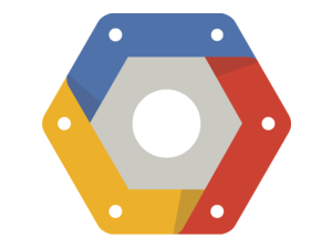 Google Cloud Logo