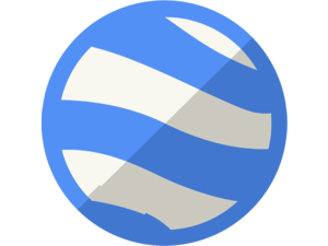 Google Earth Logo