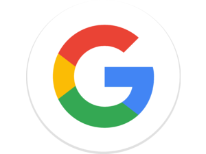 Google G 2015 Logo