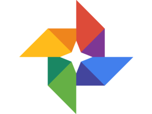 Google Photos Logo