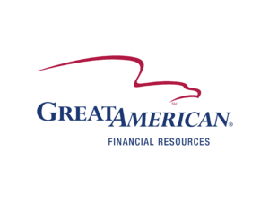 Great American Logo