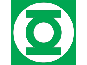 Green Lantern Logo