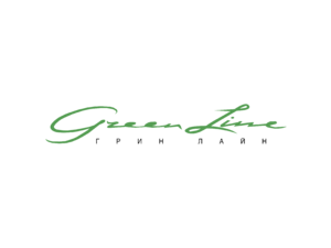 Green Line Logo