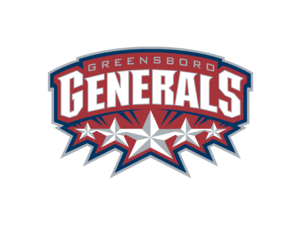 Greensboro Generals Logo