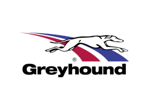 Greyhound 2 Logo