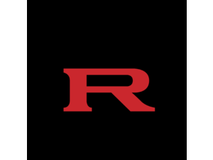 GT R Logo