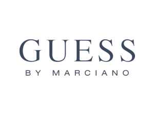 GUESS BY MARCIANO Logo