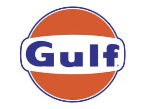 Gulf Logo