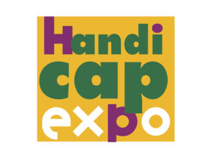 Handicap Expo Logo