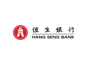 Hang Seng Bank Logo