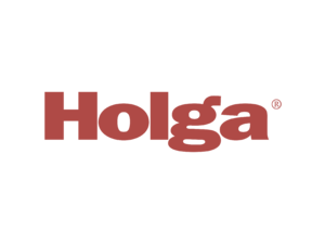 Holga Inc Logo