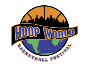 HOOP WORLD Logo