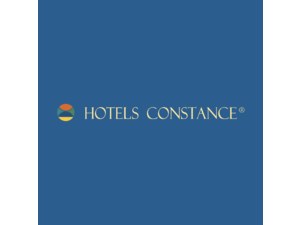 Hotels Constance Logo