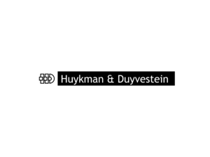 Huykman & Duyvestein Logo