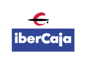 IberCaja Logo