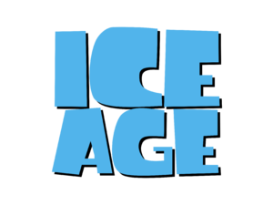 Ice Age Logo