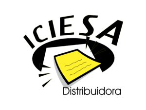 Iciesa Logo