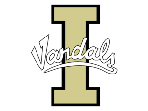 Idaho Vandals Logo