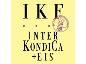 IKF Logo