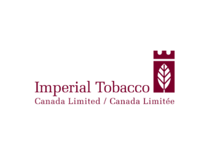 Imperial Tobacco Canada Logo