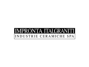 Impronta Italgraniti Logo