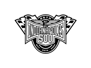 Indianapolis 500 Logo