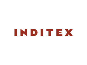 Inditex Logo