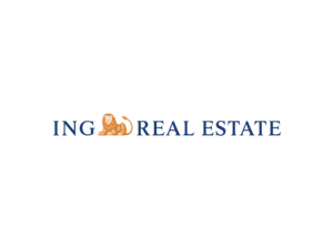 ING Real Estate Logo