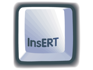 InsERT Logo