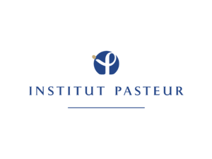 Institut Pasteur Logo