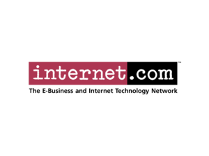 Internet com Logo