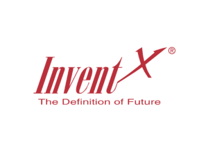 InventX Logo