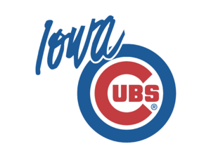 Iowa Cubs Logo