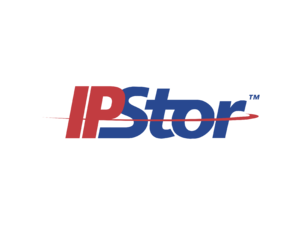 IPStor Logo