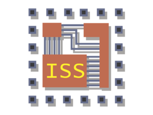 ISS Logo