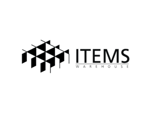 Items Warehouse Logo