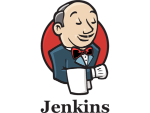 Jenkins Logo