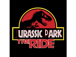 Jurassic Park Logo