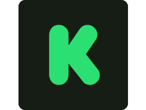 Kickstarter Logo